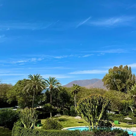 Paz Y Mar Estepona