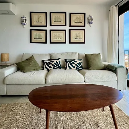 Apartment Paz Y Mar *